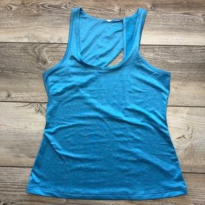 alo yoga tank top